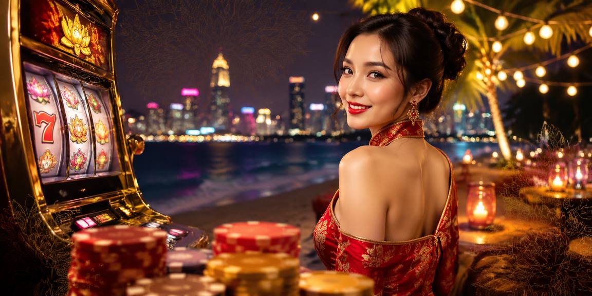 ta55 Những gì bạn tìm thấy trong casino của ta55