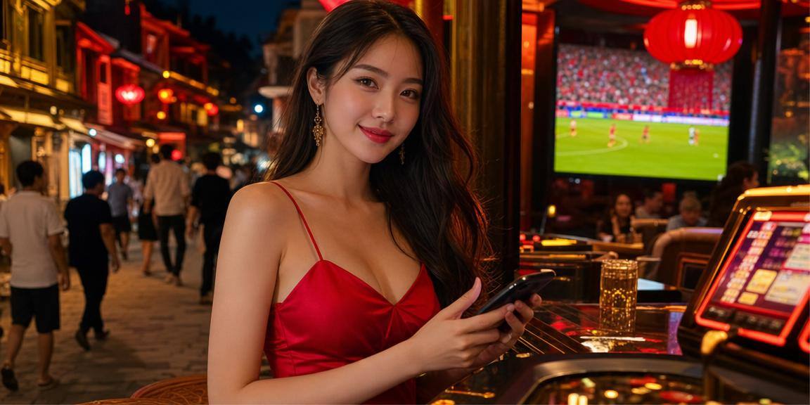 ta55 Casino trực tuyến với bàn chơi live, slot và crash game